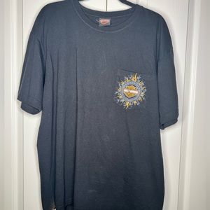 Harley Davidson Tee